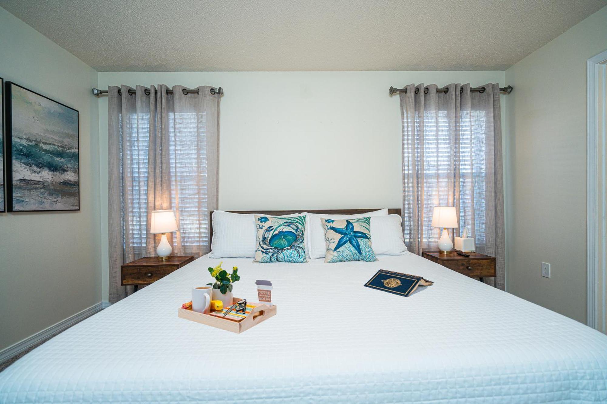 Heated Pool And Golf Cart, Walk To Beach! Best Deal! Destin Esterno foto