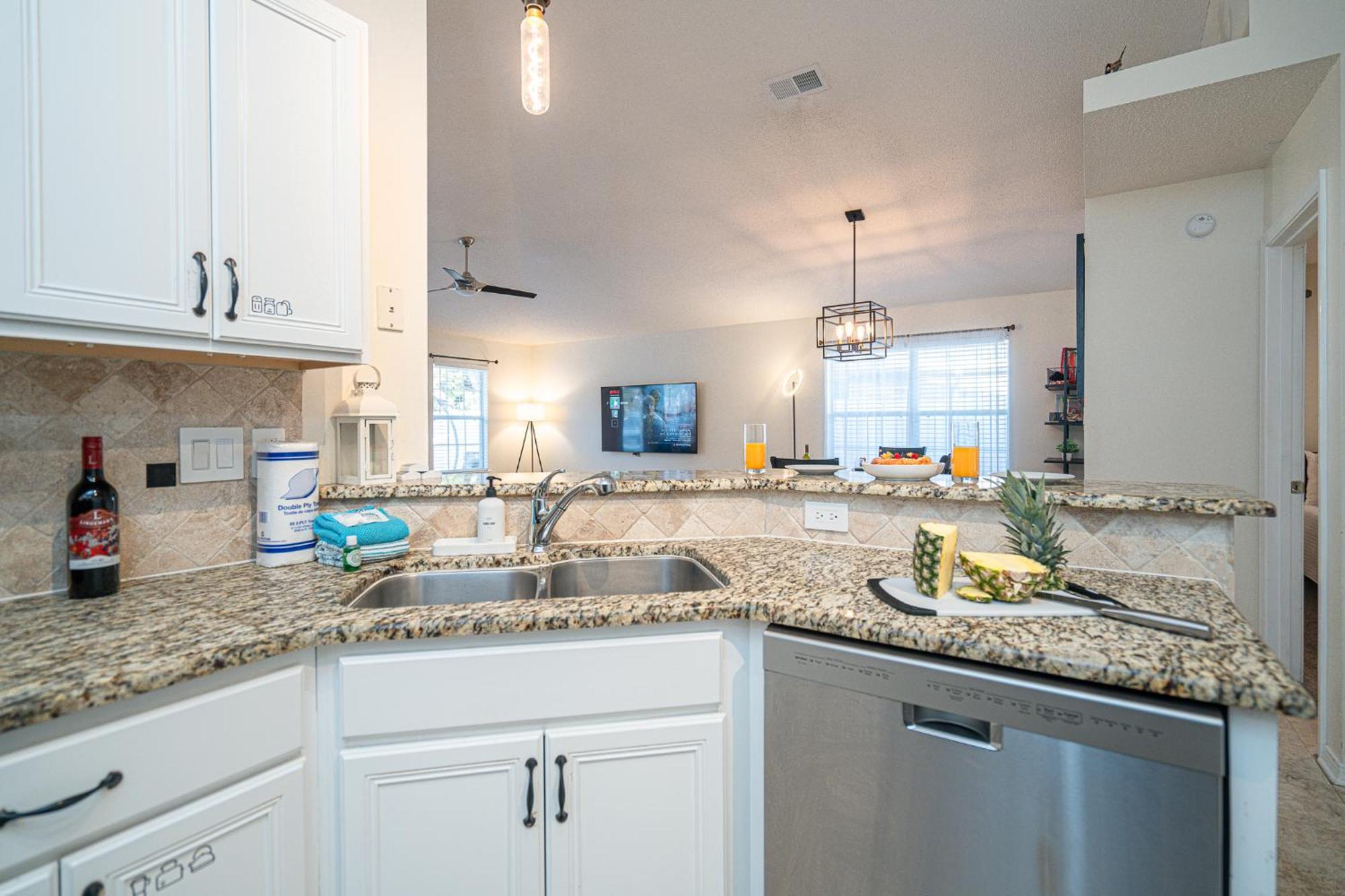 Heated Pool And Golf Cart, Walk To Beach! Best Deal! Destin Esterno foto