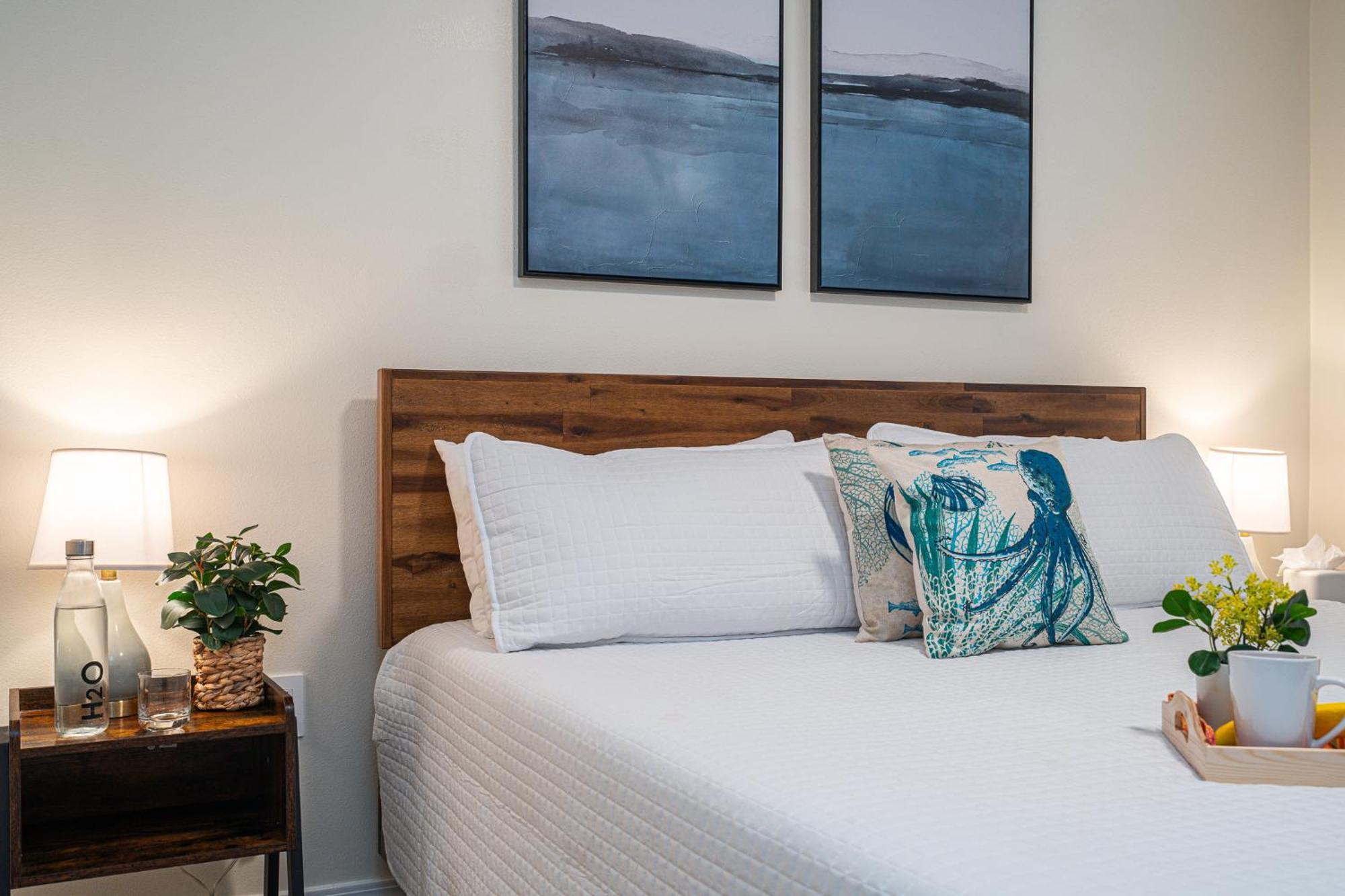 Heated Pool And Golf Cart, Walk To Beach! Best Deal! Destin Esterno foto