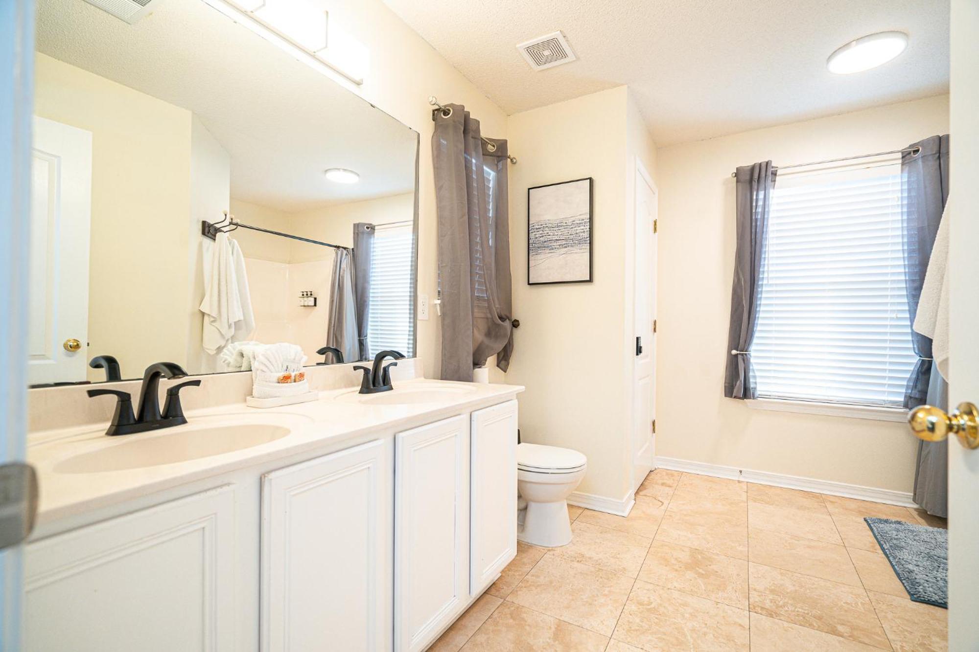 Heated Pool And Golf Cart, Walk To Beach! Best Deal! Destin Esterno foto